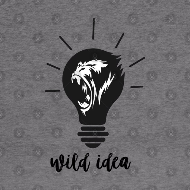 Wild Idea by Whatastory